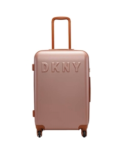 Чемодан Promo INTL PM1 M розовый Dkny