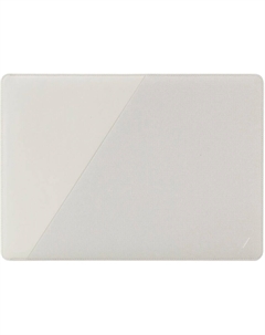 Чехол защитный Native Union Stow Slim Sleeve для Macbook 13/14 песочный Native union