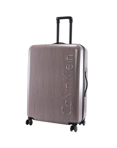 Чемодан South Hampton S розовое золото Calvin klein