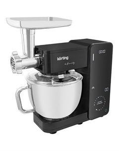 Кухонная машина KKM 0101 M Infinity Korting