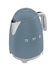 Чайник KLF03SBMEU Smeg