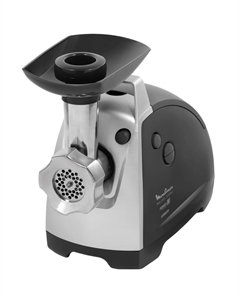 Мясорубка HV8 Plus ME683832 Moulinex