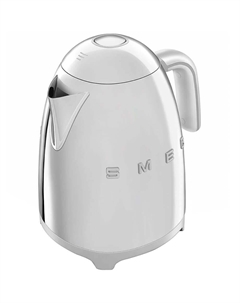 Чайник KLF03SSEU Smeg