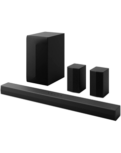 Саундбар LG S60TR Lg