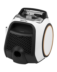 Пылесос SNCF0 Boost CX1 Parquet белый лотос Miele