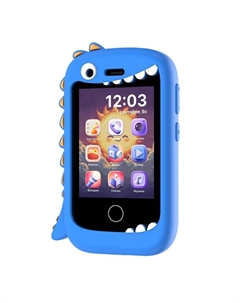 Смартфон ELARI GamePhone 4 ГБ синий Elari