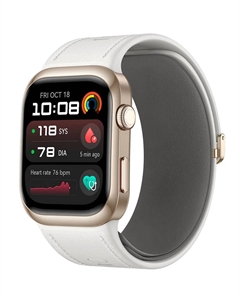 Смарт-часы Huawei Watch D2 Gold (55020DJG)