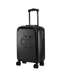 Чемодан Lina Hard-Side S чёрный Calvin klein