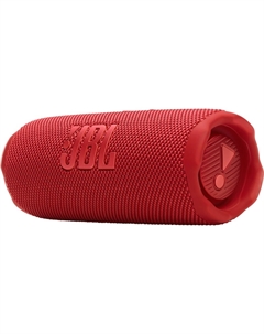 Портативная акустика JBL Flip 7 Red Jbl