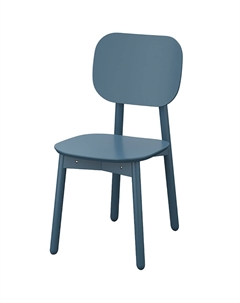 Стул Saga SGBRDCHBL_GRN Bergenson bjorn