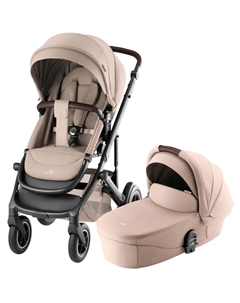 Детская коляска Smile 5Z Teak Britax roemer