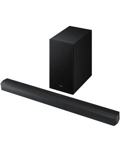Саундбар Samsung HW-B650F
