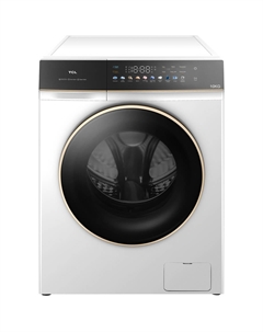 Стирально-сушильная машина TWTC-60106WD12W2 Tcl
