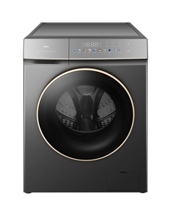 Стиральная машина TWTC-6010W12G2 Tcl