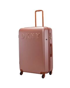 Чемодан Promo INTL PM1 L розовый Dkny