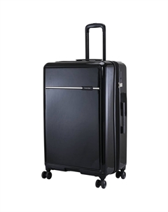 Чемодан Rider L чёрный Calvin klein