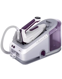 Гладильная система IS7266VI Braun