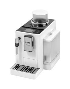 Кофемашина Rivelia EXAM 440.35.W Delonghi