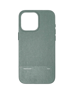 Чехол Native Union (RE)Classic Case для iPhone 16 Pro Max зелёный Native union