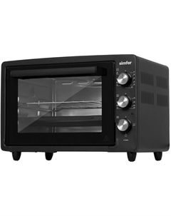 Мини-печь M3416 Simfer