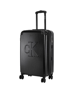 Чемодан Lina Hard-Side M чёрный Calvin klein