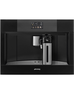 Встраиваемая кофемашина CMS4104B3RU Linea Smeg