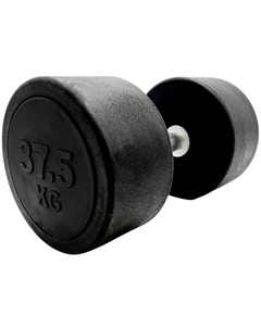 Гантель PRO DBRND37_5PBK Unix fit