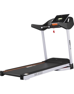 Беговая дорожка MX-850D Unix fit