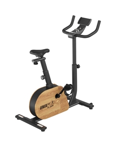 Велотренажёр BL-380E Wood Unix fit
