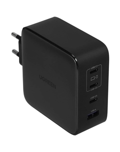 Зарядное устройство Ugreen X764 Nexode Pro 200W (35539)