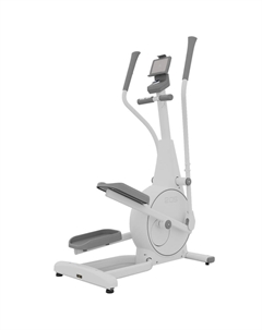 Эллиптический тренажёр Cardio E4100 Dfc