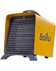 Тепловая пушка BKS-5 Ballu