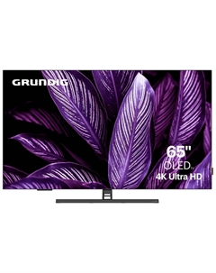Телевизор Grundig 65 OLED GH9700 (2024)