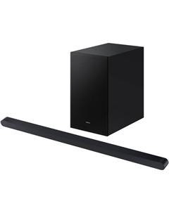 Саундбар Samsung HW-S700D