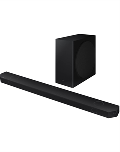 Саундбар Samsung HW-Q800D