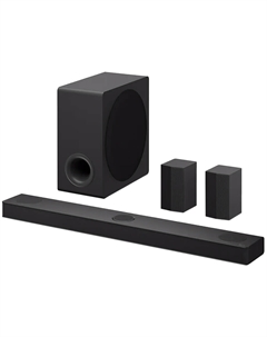 Саундбар LG S80TR Lg
