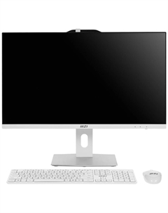 Моноблок MSI Pro AP272P 14M-1015XRU (9S6-AF8322-1015) Msi
