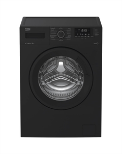 Стиральная машина WSRE6512ZAA Beko