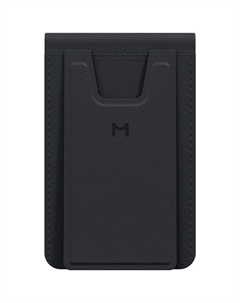 Картхолдер Magssory Tripod Magnetic Vlog Wallet с MagSafe полночь (ACL002b)