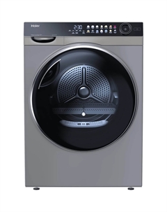 Сушильная машина HD100-A2378S Haier