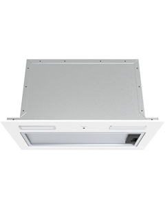 Встраиваемая вытяжка MH60I550GW Midea