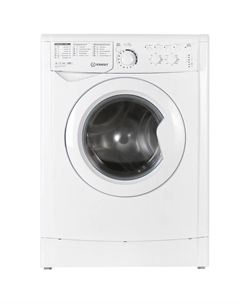 Стиральная машина EWUC 4105 CIS Indesit