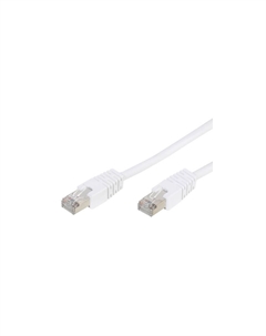 Кабель для компьютера Vivanco 45332 (RJ45 - RJ45, 3 м)