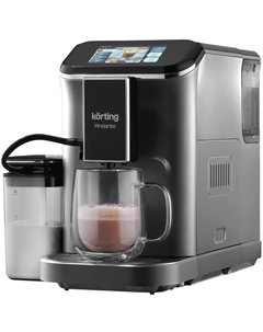 Кофемашина KACM 2003 Andante Korting