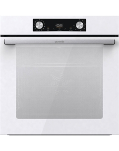 Духовой шкаф BOS6737E03WG Gorenje