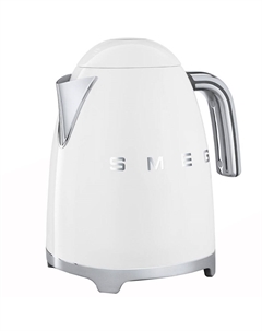 Чайник KLF03WHEU Smeg