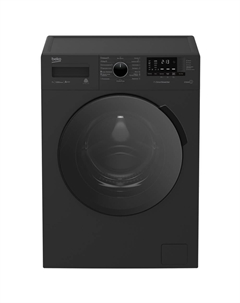 Стиральная машина WSPE7612A Beko
