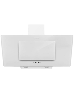 Вытяжка Tower 90 White Maunfeld