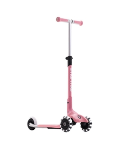 Детский самокат Xtend Mini+ Rose Pink Smartrike