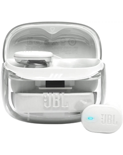 Наушники JBL Tune Buds 2 Ghost белый Jbl